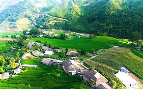 Sapa Tranquilla